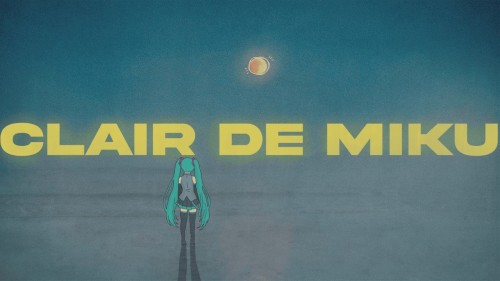 Clair De Miku
