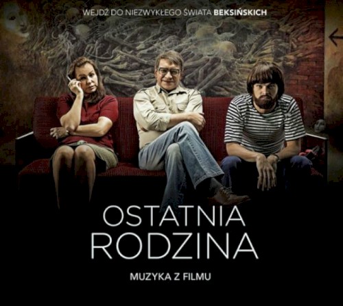 Ostatnia Rodzina