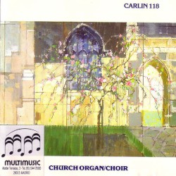 Church Organ / Choir