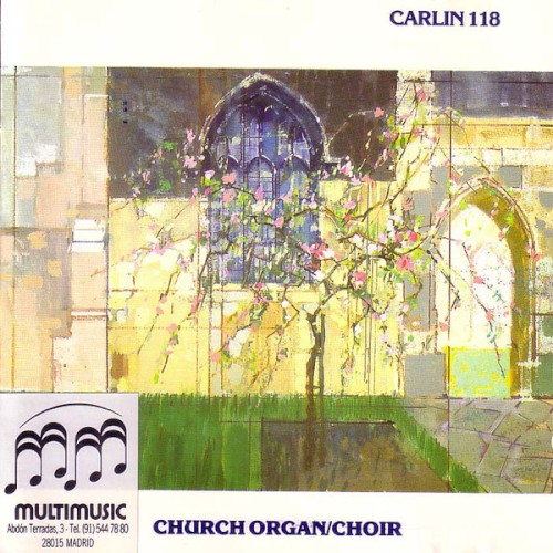 Church Organ / Choir