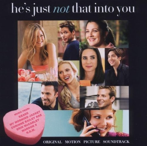 He’s Just Not That Into You
