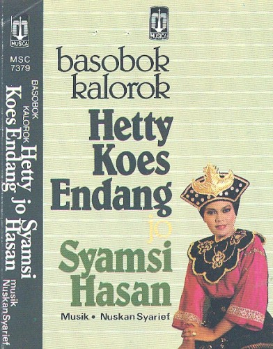 Basobok Kalorok