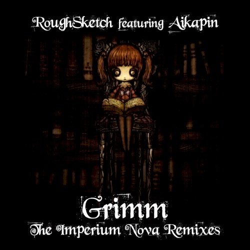 Grimm: The Imperium Nova Remixes