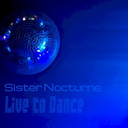 Live to Dance