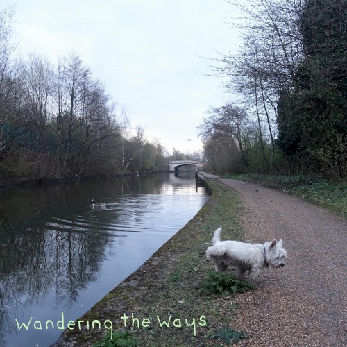 Wandering the Ways