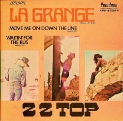 La Grange