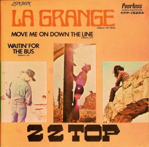 La Grange