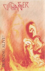 Burning Alive!