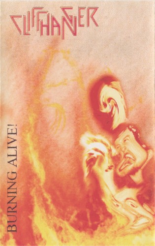 Burning Alive!