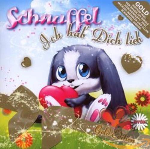 Ich hab’ Dich lieb