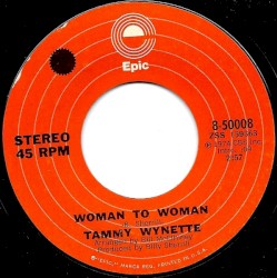 Woman to Woman