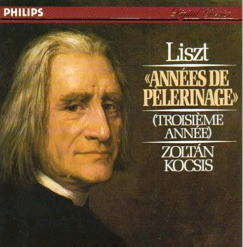 Annees de Pelerinage: Troiseme annee