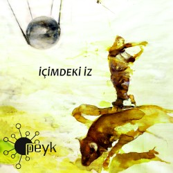 İçimdeki İz