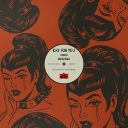 Cry for You