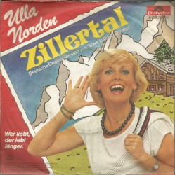 Zillertal