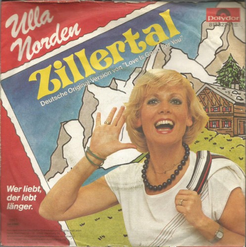 Zillertal