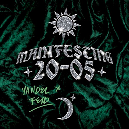 MANIFESTING 20-05
