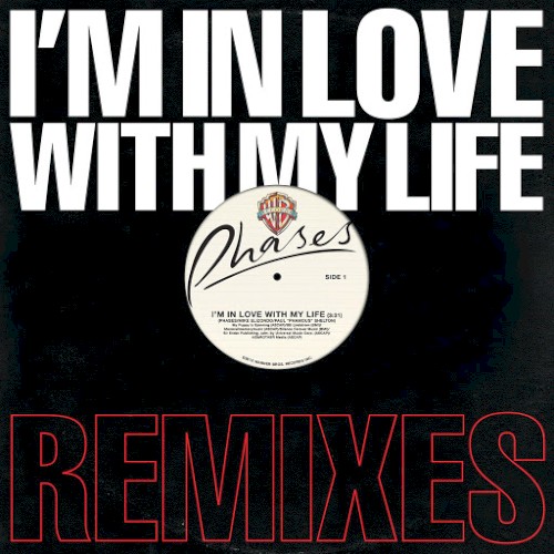 I’m In Love With My Life: Remixes