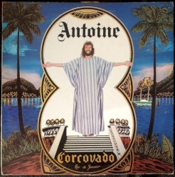 Corcovado