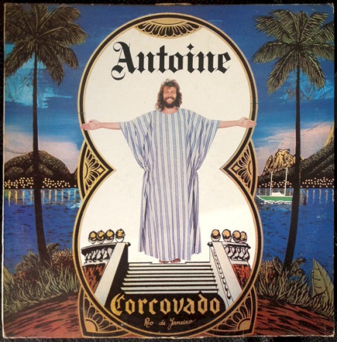 Corcovado