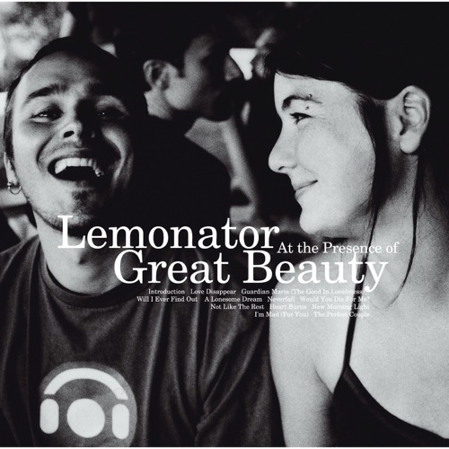 At the Presence of Great Beauty