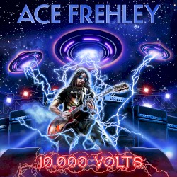 10,000 Volts