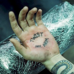Twist My Arm