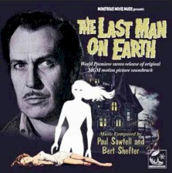 The Last Man on Earth