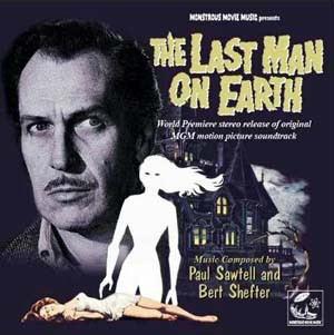 The Last Man on Earth