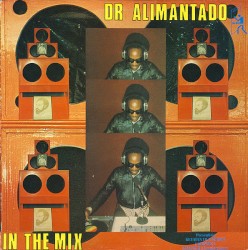 In the Mix