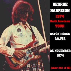 Baton Rouge 1974