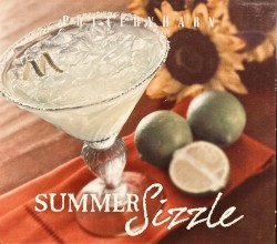 Summer Sizzle