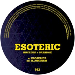Esoterica / Illuminism
