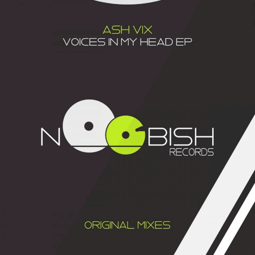 Voices in My Head EP