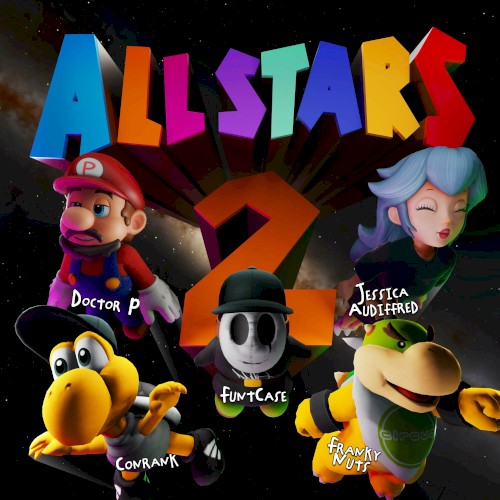 All Stars, Vol.2