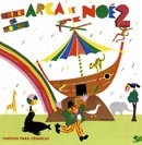 Arca de Noé 2