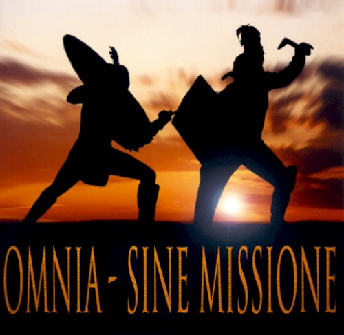 Sine Missione II
