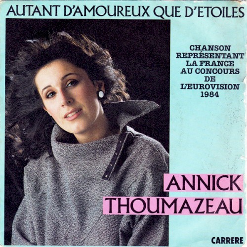 Autant d'amoureux que d'étoiles