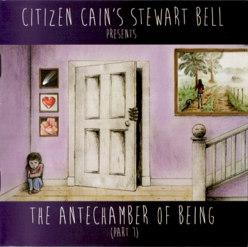 The Antechamber of Being (Part 1)