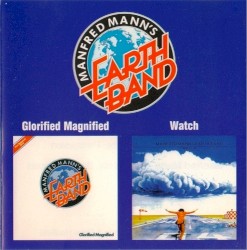 Glorified Magnified / Watch