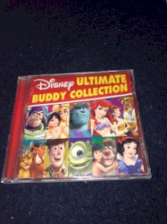 Disney Ultimate Buddy Collection