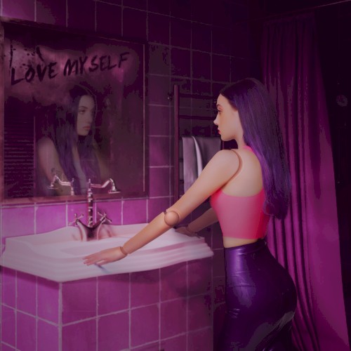 Love Myself