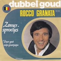 Zomersproetjes / Daar gaat mijn grootpapa