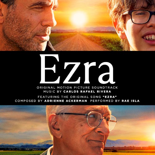 Ezra: Original Motion Picture Soundtrack