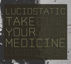 Take Your Medicine