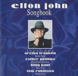 Elton John Songbook