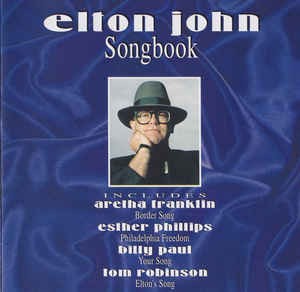 Elton John Songbook
