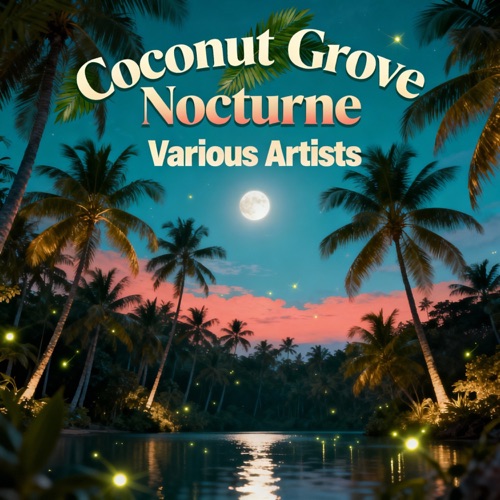 Coconut Grove