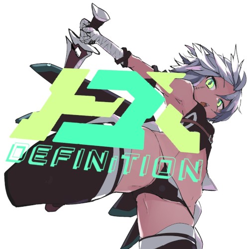 DEFINiTION
