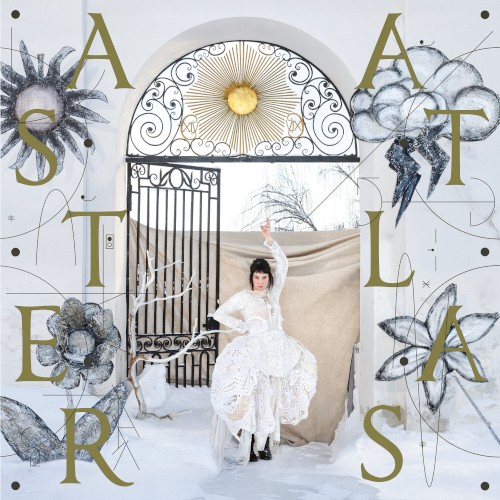 Aster, atlas
